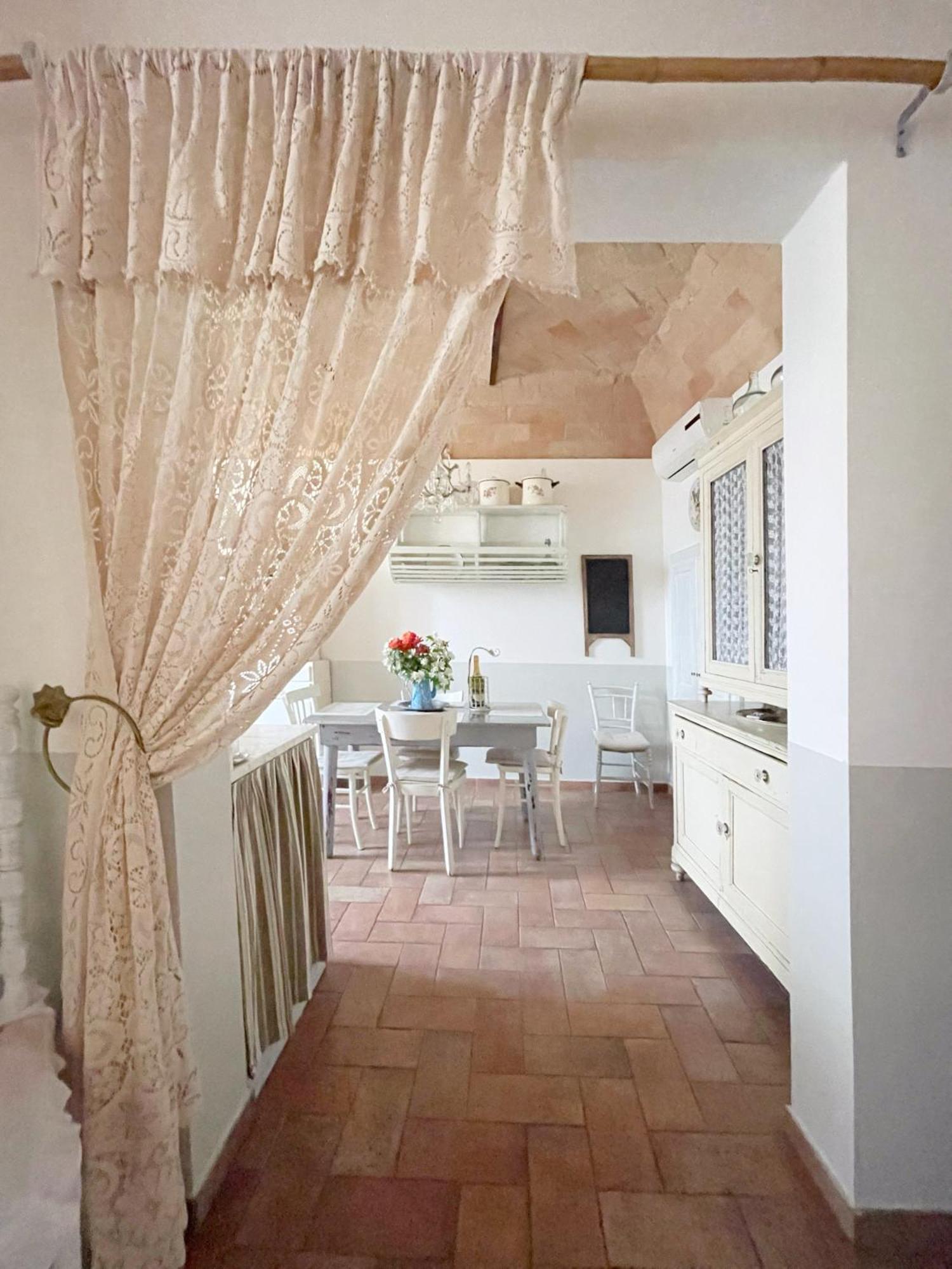 Apartament Spello House Patio Zewnętrze zdjęcie