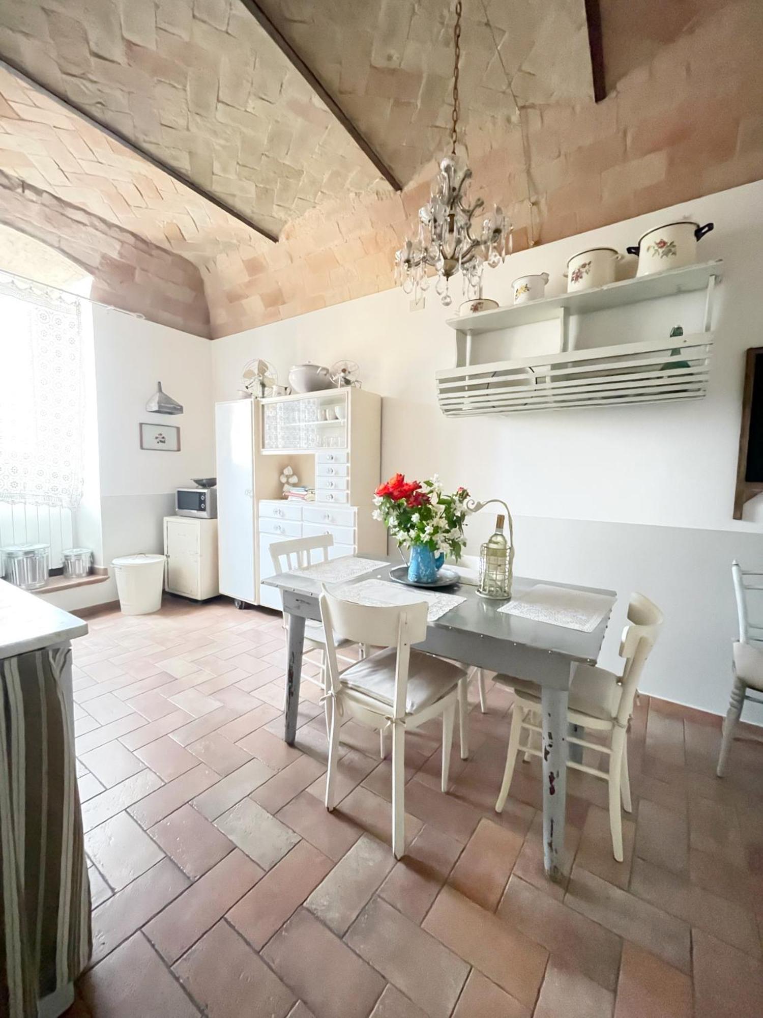 Apartament Spello House Patio Zewnętrze zdjęcie
