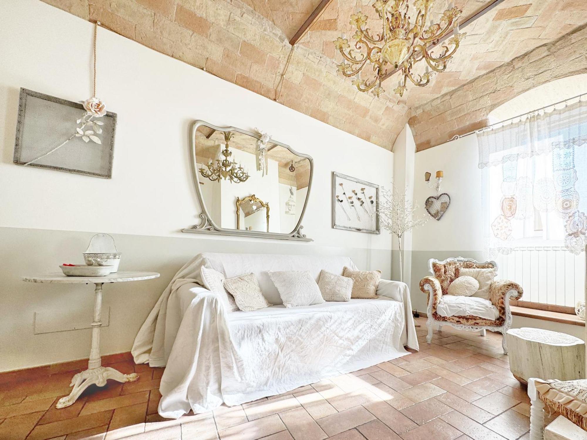 Apartament Spello House Patio Zewnętrze zdjęcie