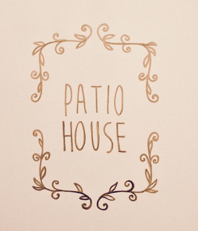Apartament Spello House Patio Zewnętrze zdjęcie