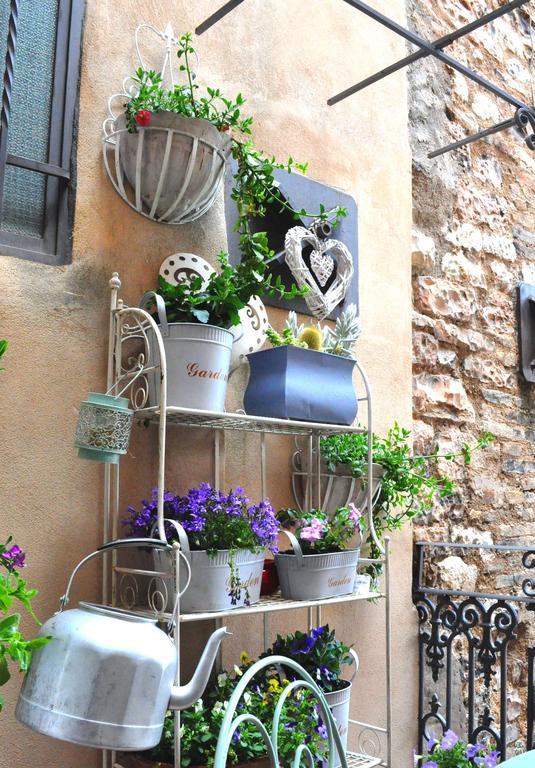 Apartament Spello House Patio Zewnętrze zdjęcie