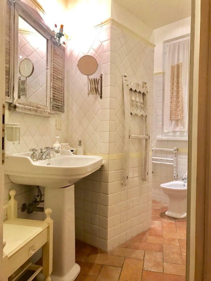 Apartament Spello House Patio Zewnętrze zdjęcie