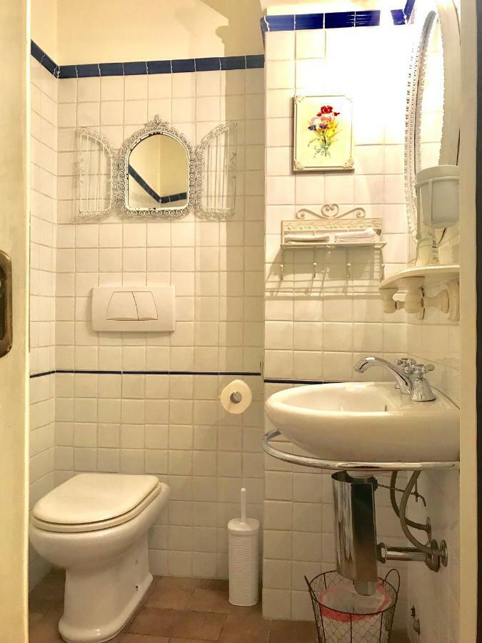 Apartament Spello House Patio Zewnętrze zdjęcie